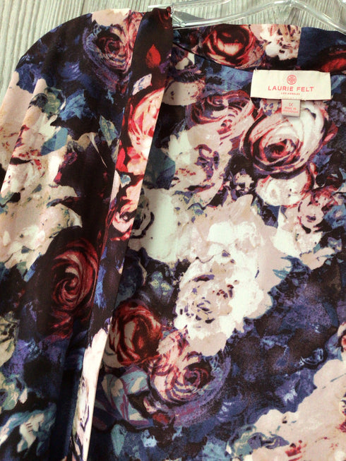 Laurie Felt Kimono Size 1X